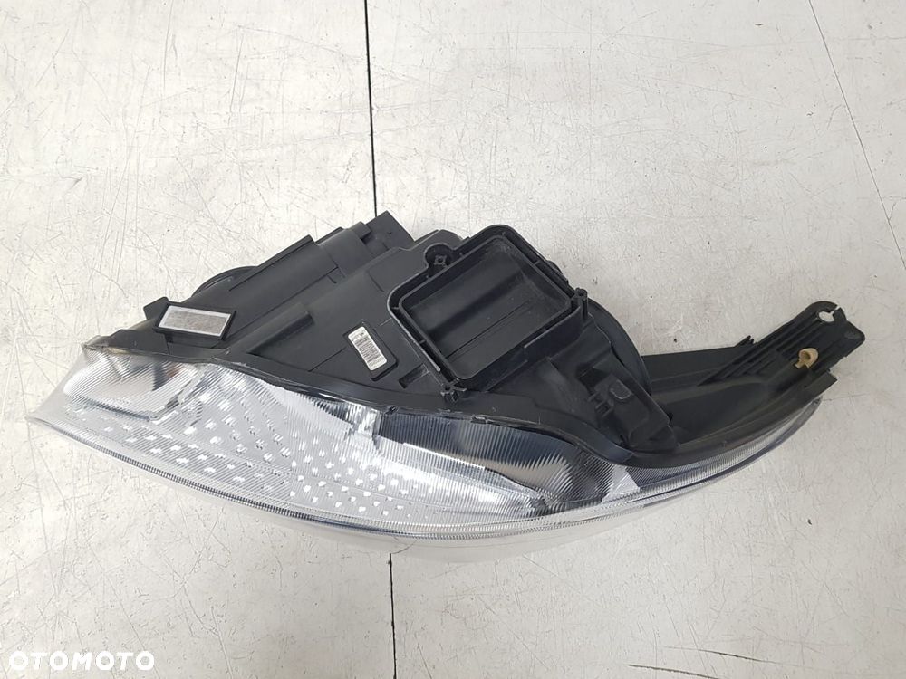 FORD FOCUS MK3 LIFT MK4 IV 14-18 LAMPA PRAWA PRZEDNIA PRZÓD F1EB-13W029-AEA KOMPLETNA - 12