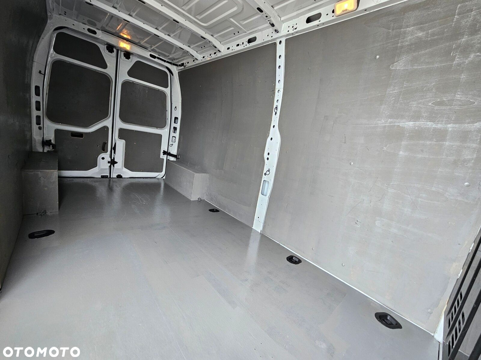 Renault Master L3H2 *49999zł Netto* 2,3 dCi/131KM - 16