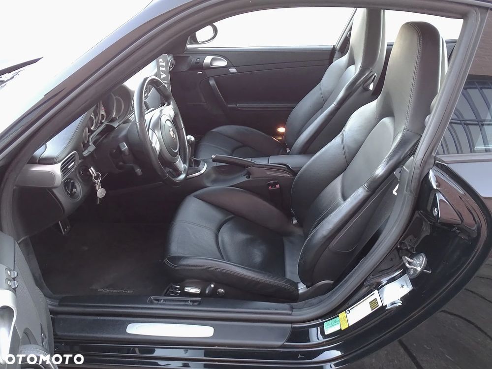 Porsche 911 Carrera S - 20