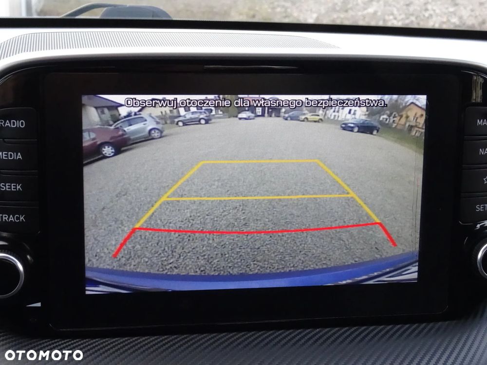 Hyundai Tucson blue 1.6 GDi 2WD Trend - 20