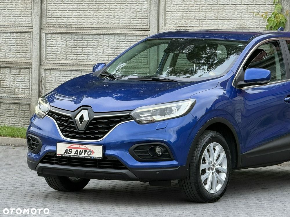 Renault Kadjar - 25