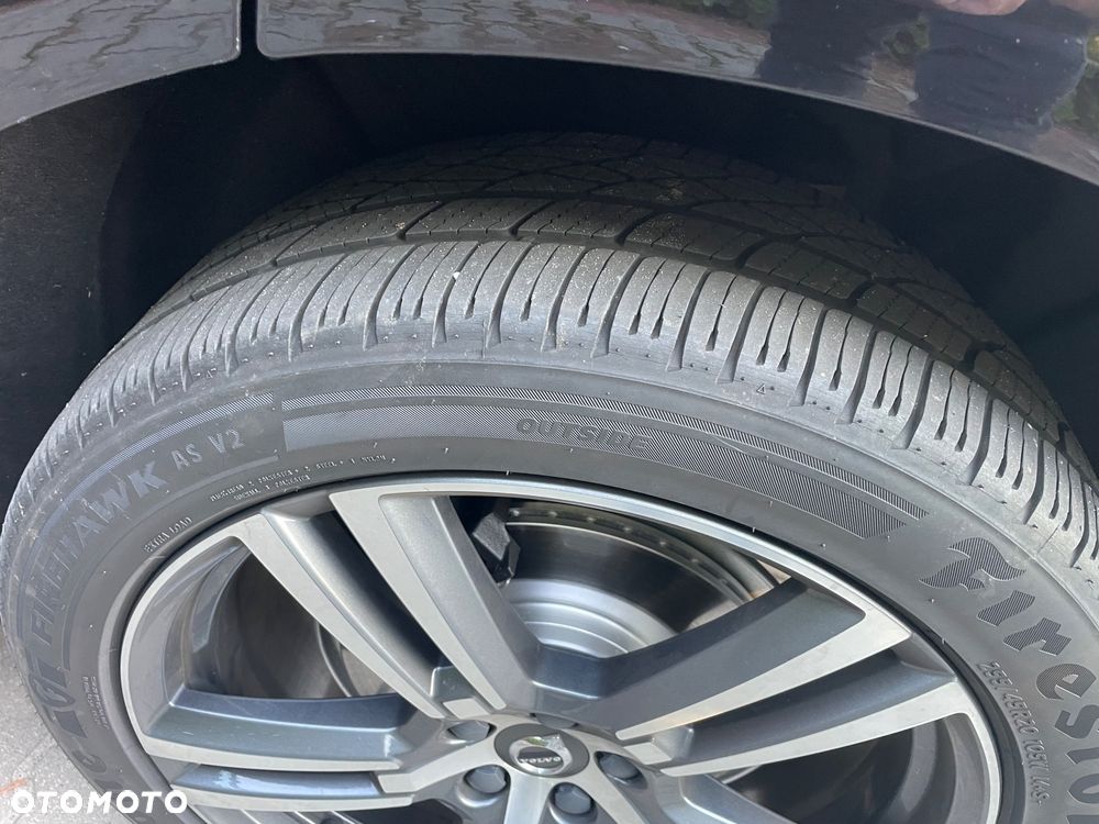 Volvo XC 60 T6 AWD Momentum - 10