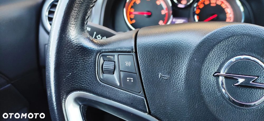 Opel Antara 2.0 CDTI Automatik Edition - 11