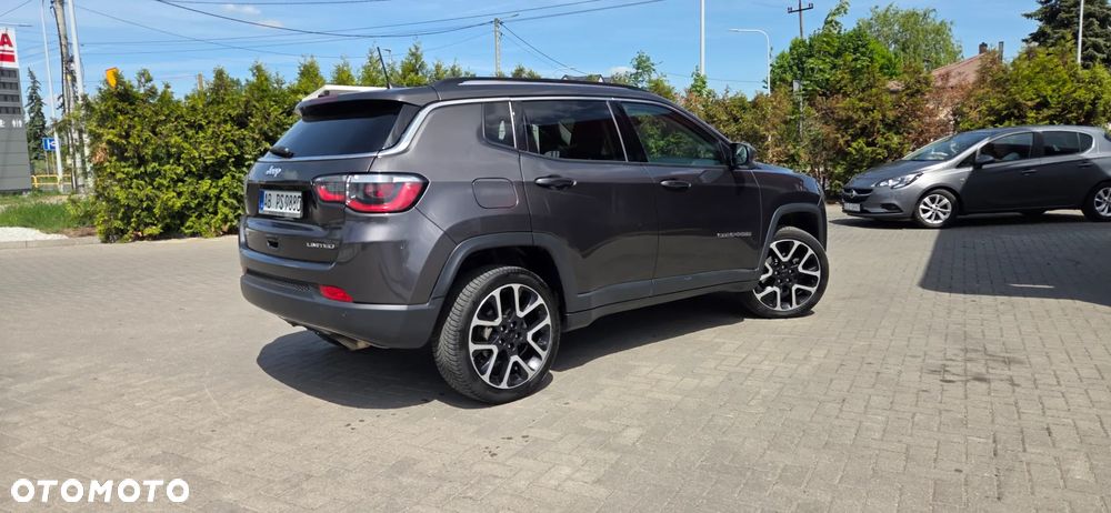 Jeep Compass - 17
