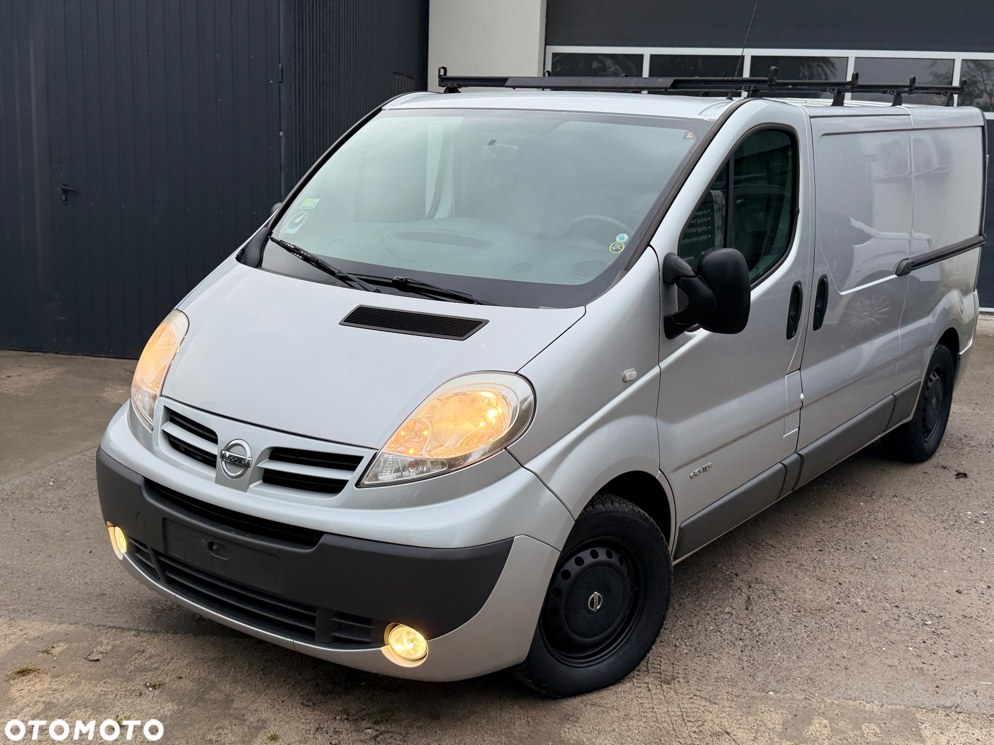 Nissan PRIMASTAR - 30