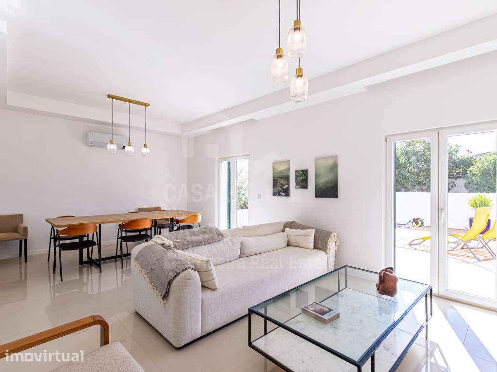 Arrenda Moradia T4 - Ericeira 4 km, A Casa das Casas - Grande imagem: 5/37
