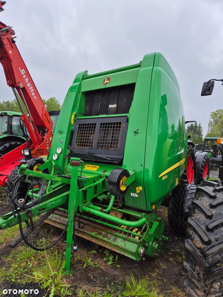 Claas - 3