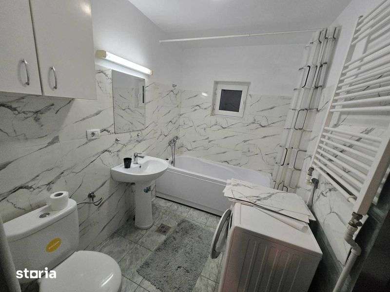 Inchiriere ap 2 cam - Nicolina Lidl — fotografia 3