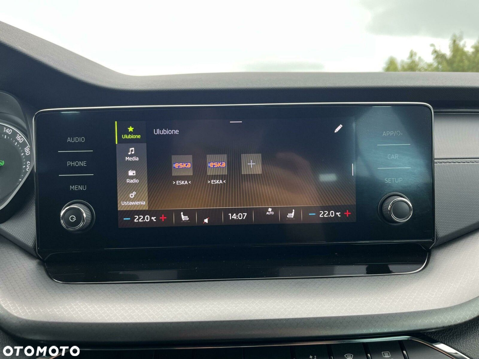 Skoda Octavia - 20
