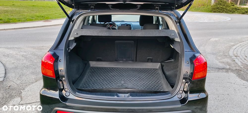 Mitsubishi ASX 1.8 DID Invite 4WD AS&G - 20