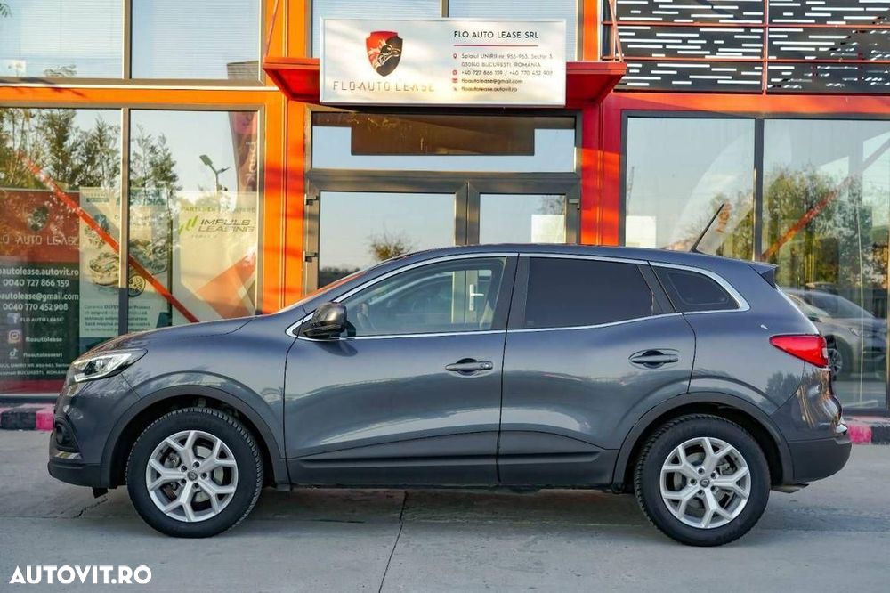 Renault Kadjar - 8
