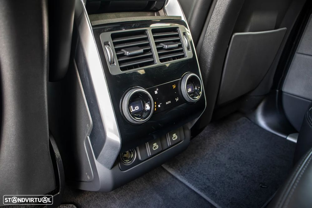 Land Rover Range Rover Sport 2.0 Si4 PHEV HSE Dynamic - 45