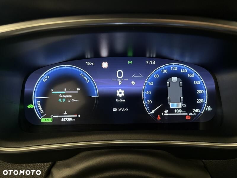 Toyota Corolla 1.8 Hybrid Comfort - 14