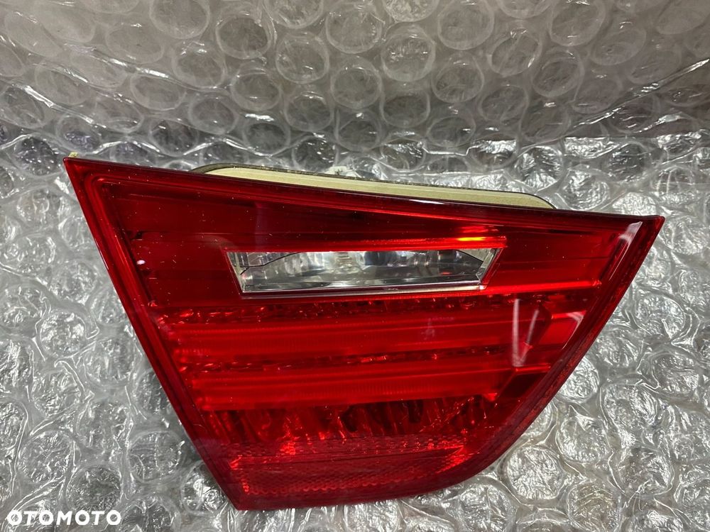 LAMPA TYŁ LEWA W KLAPĘ BMW E91 LCI 7154161 - 4