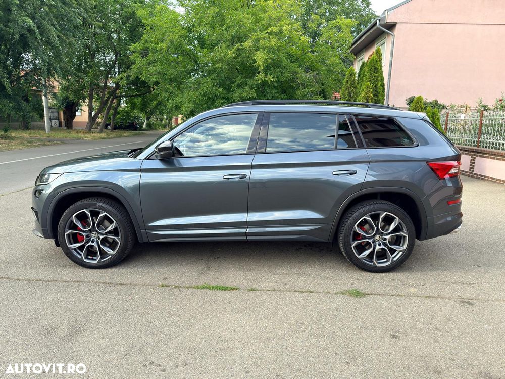 Skoda Kodiaq - 2