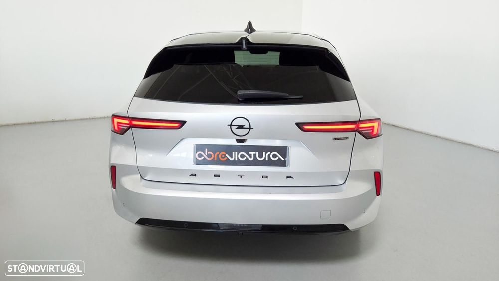 Opel Astra 1.6 T PHEV GS Line - 6