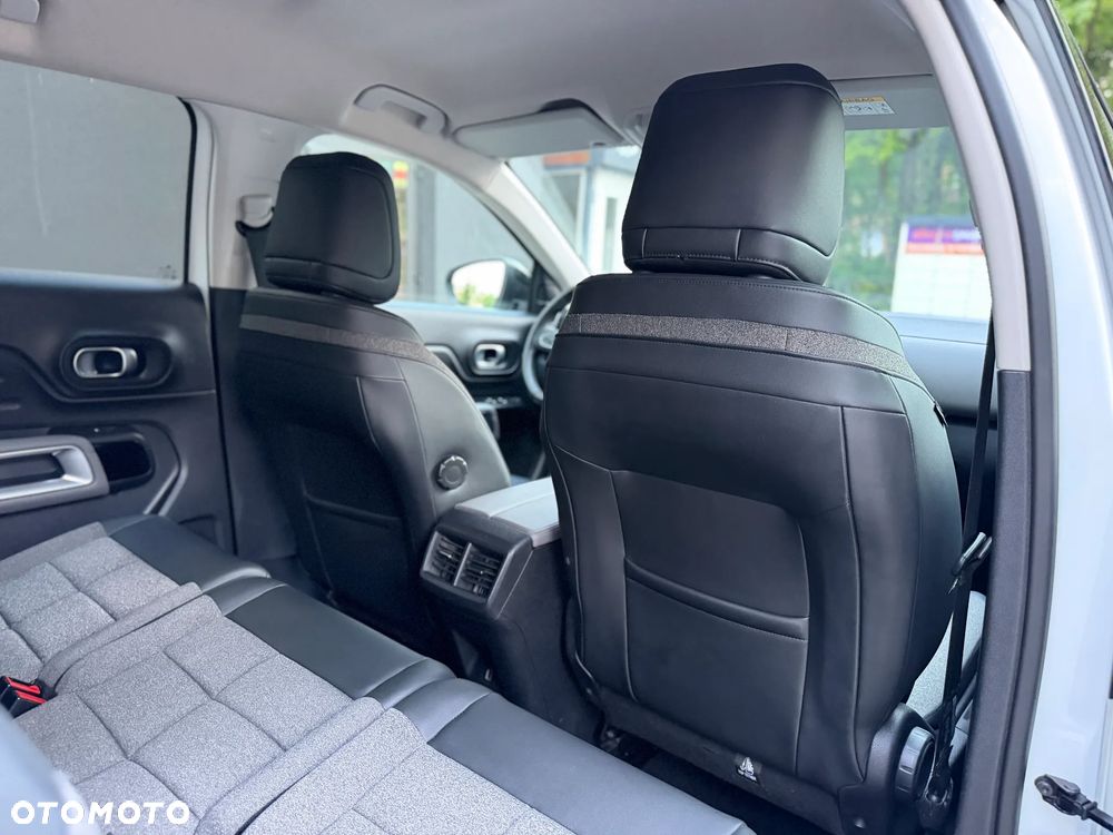 Citroën C5 Aircross 1.2 PureTech Feel - 26
