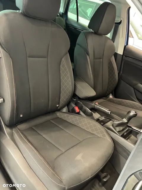 Skoda Scala 1.0 TSI Ambition - 17