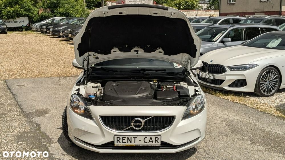 Volvo V40 - 9