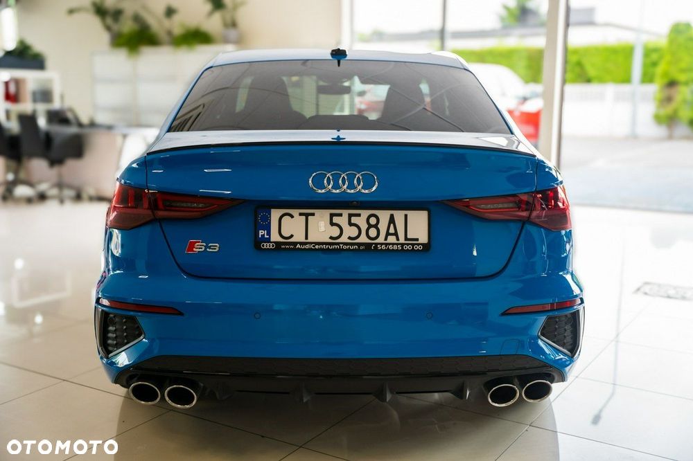 Audi S3 - 9