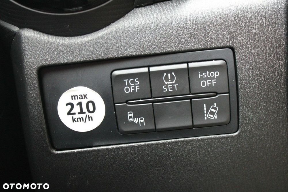 Mazda CX-3 SKYACTIV-G 120 FWD Exclusive-Line - 25