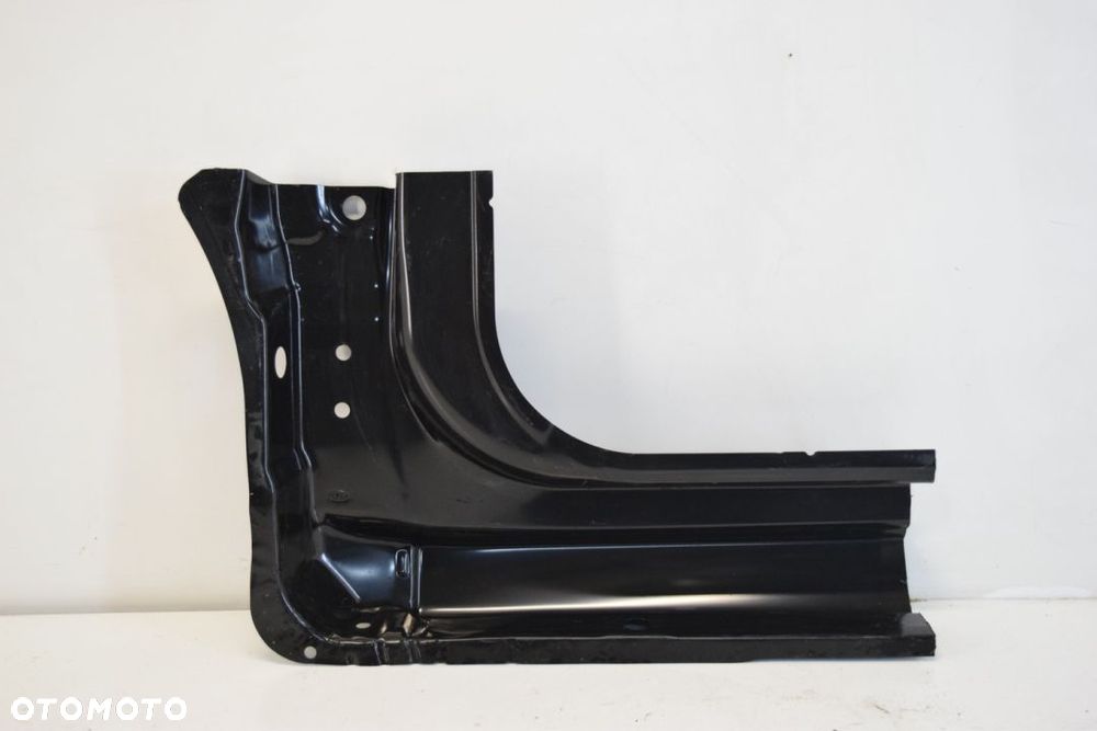 KIA CEED II PRÓG SŁUPEK PRAWY - 2