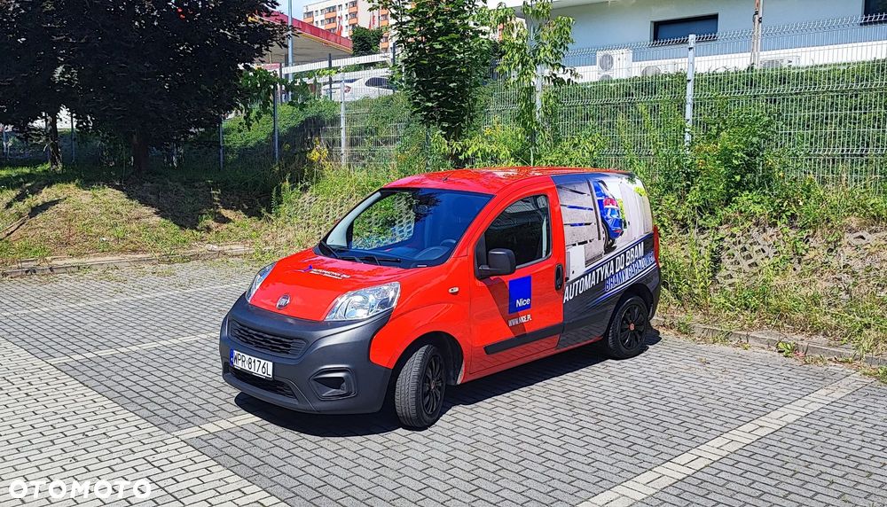 Fiat Fiorino - 6