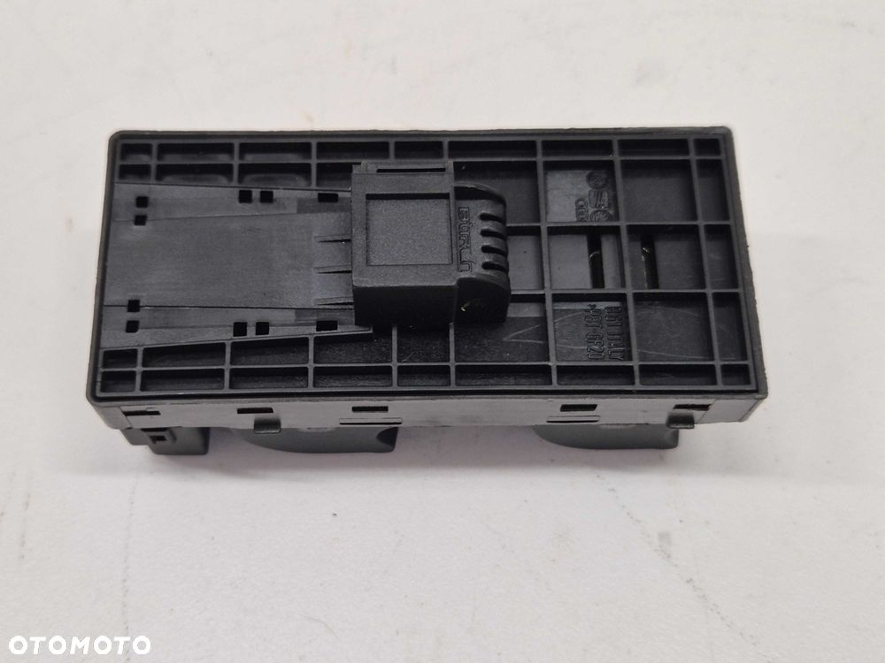 audi a6 c6 a3 8p sportback panel przełącznik sterowania szyb lewy przód - 4