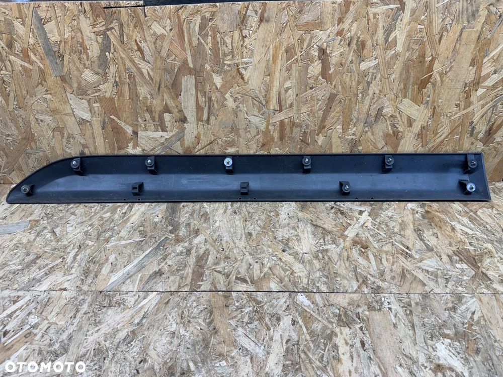 Tylna lewa listwa drzwi proace Expert jumpy III - 4