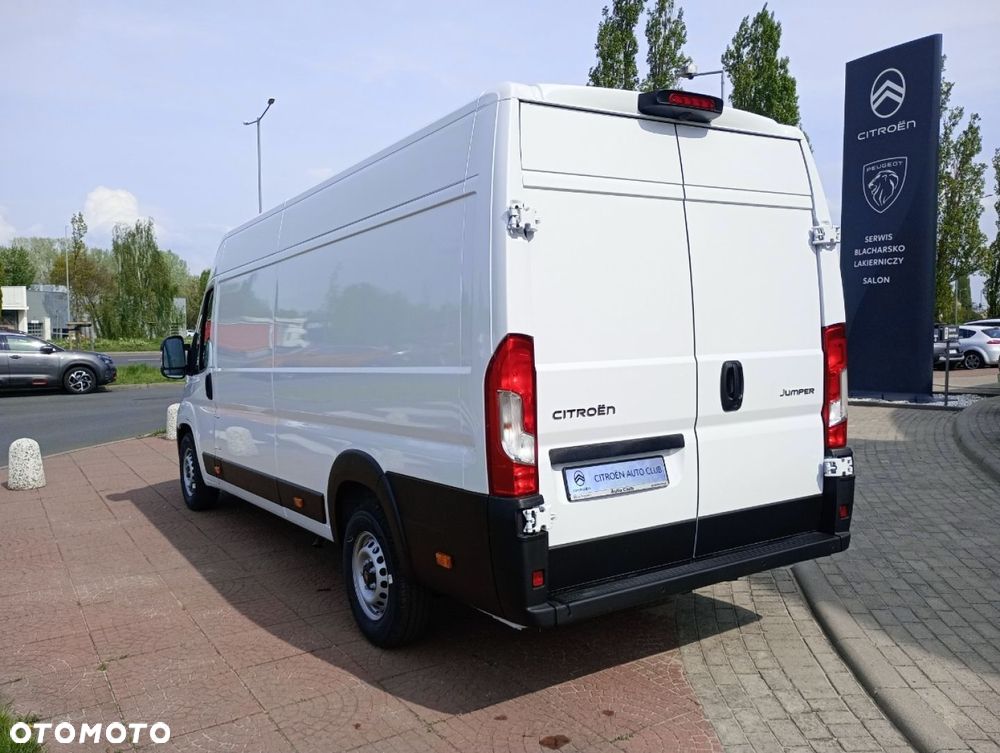 Citroën Jumper - 5