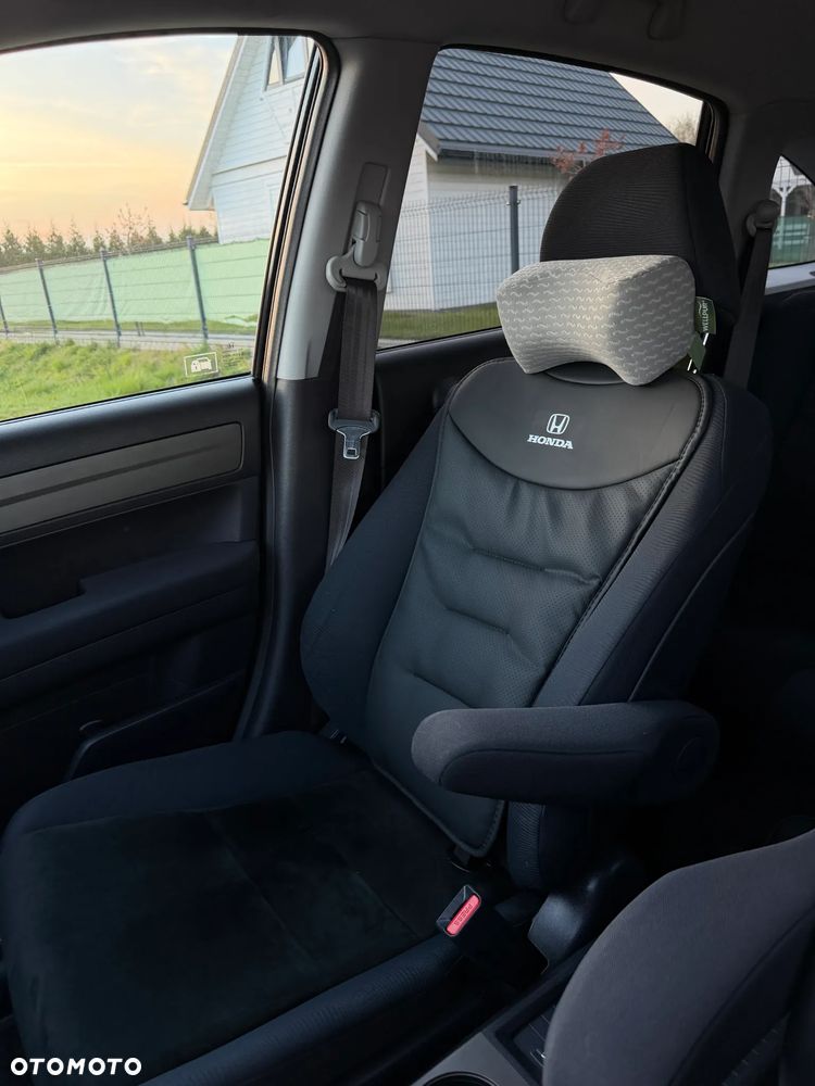 Honda CR-V 2.0 Elegance - 16