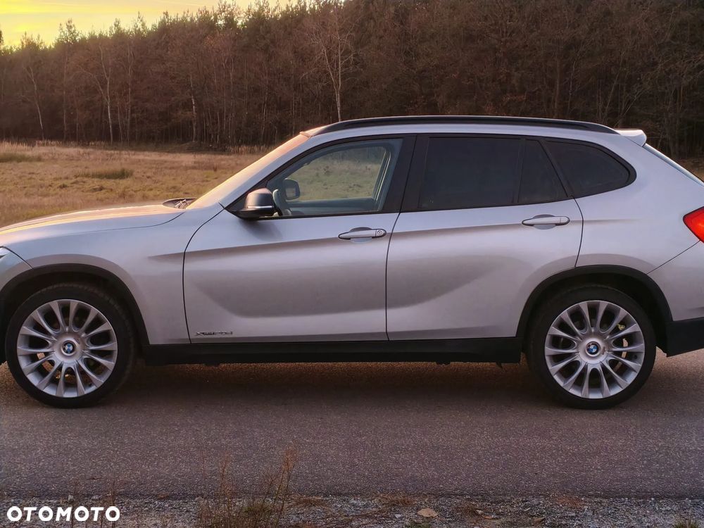BMW X1 - 24