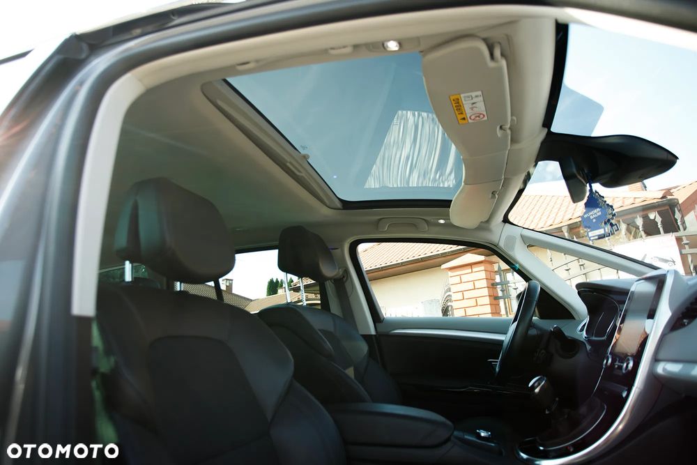 Renault Espace Energy dCi 130 Intens - 31