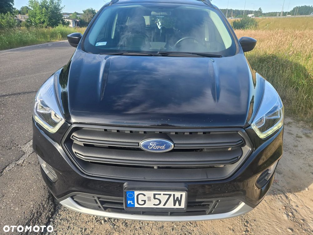 Ford Escape - 6