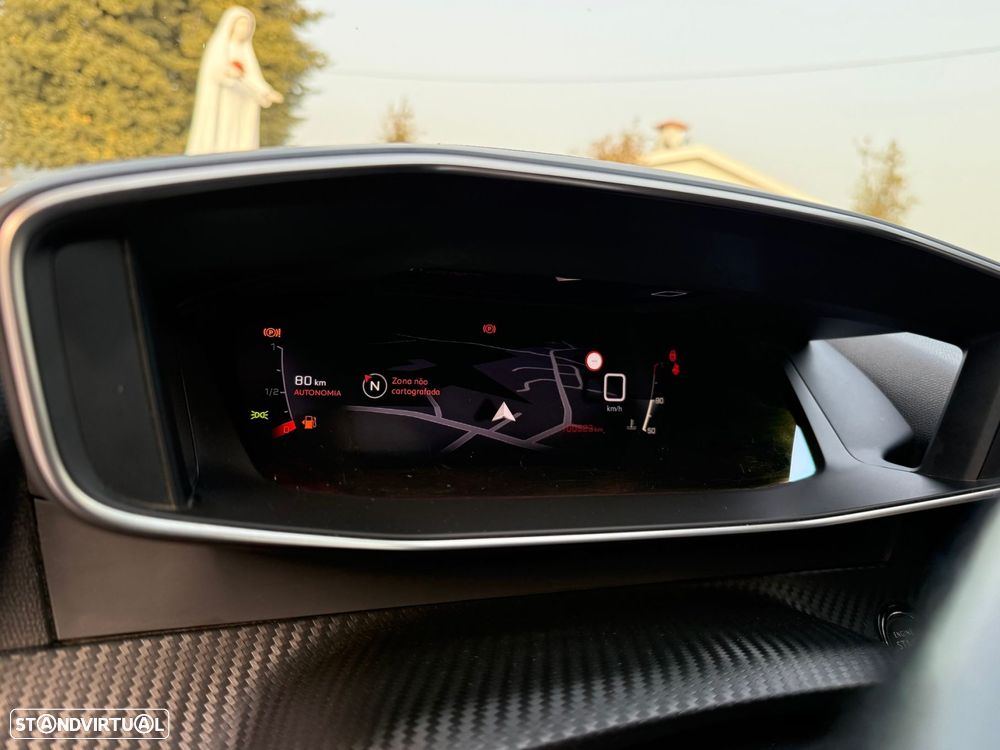 Peugeot 208 1.2 PureTech GT - 16