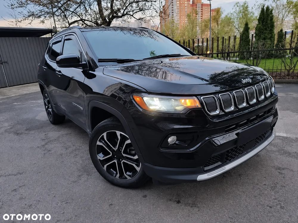 Jeep Compass - 3
