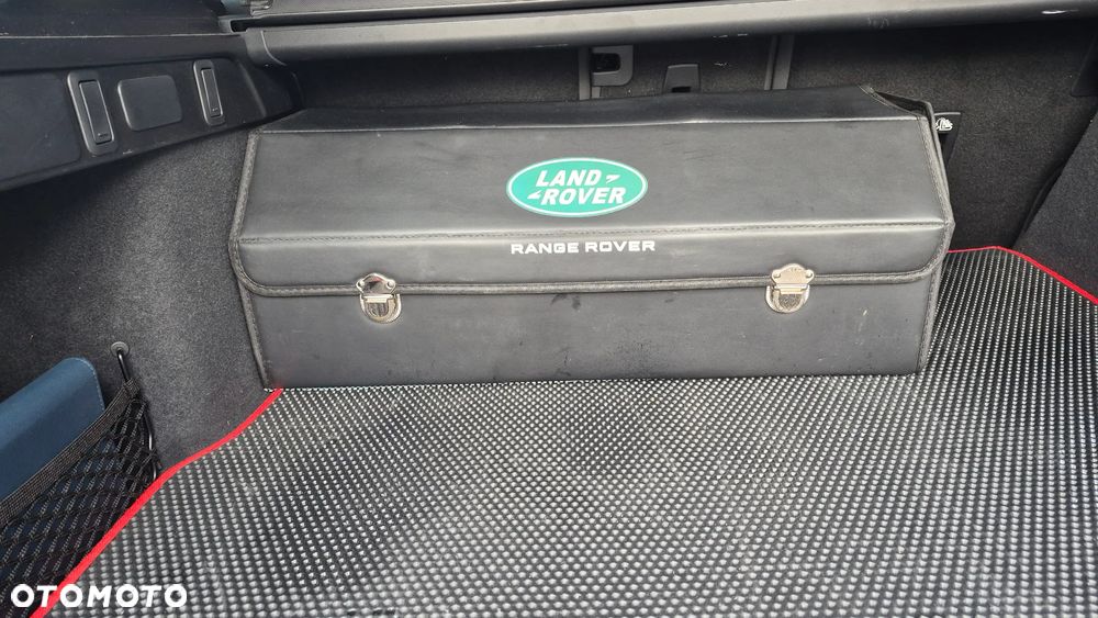 Land Rover Range Rover Velar 2.0 P250 - 15