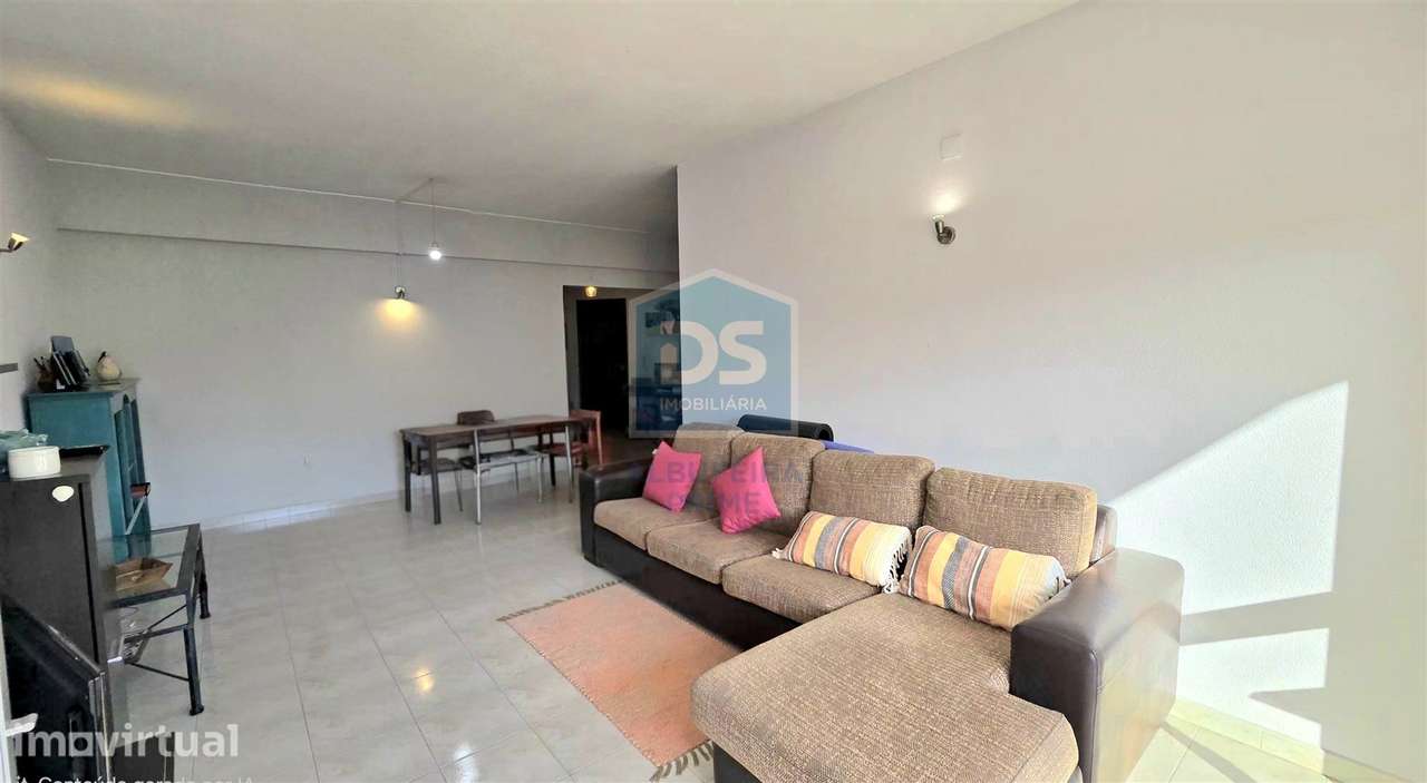 Oportunidade Apartamento T1 em Albufeira - Grande imagem: 4/23