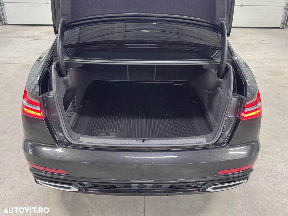 Audi A6 Limuzina 40 TDI S tronic S line - 21