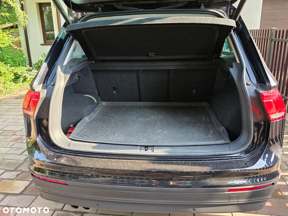 Volkswagen Tiguan - 18
