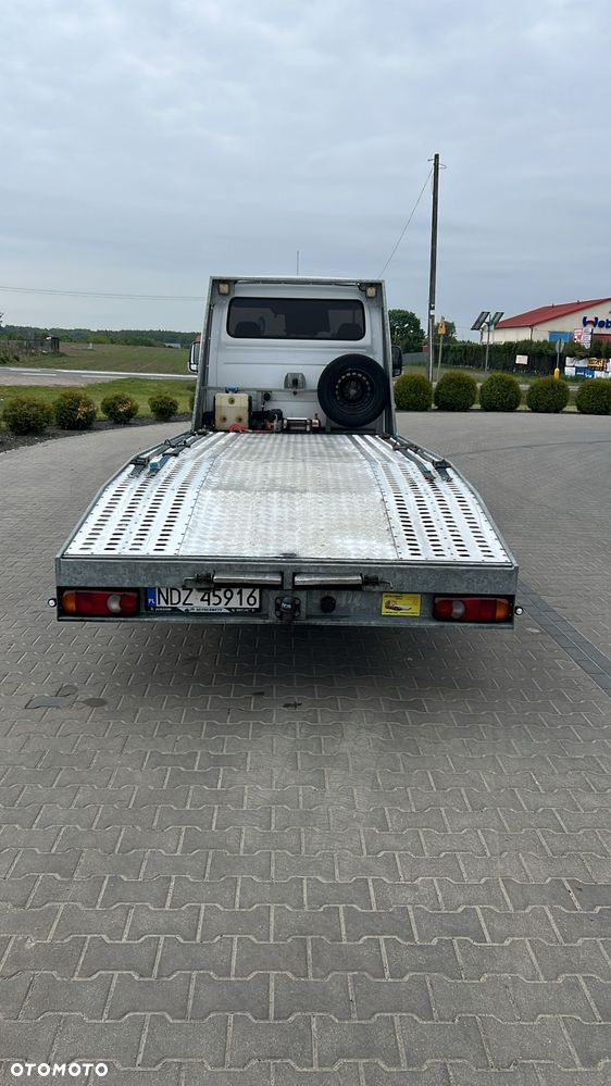 Mercedes-Benz Sprinter - 6