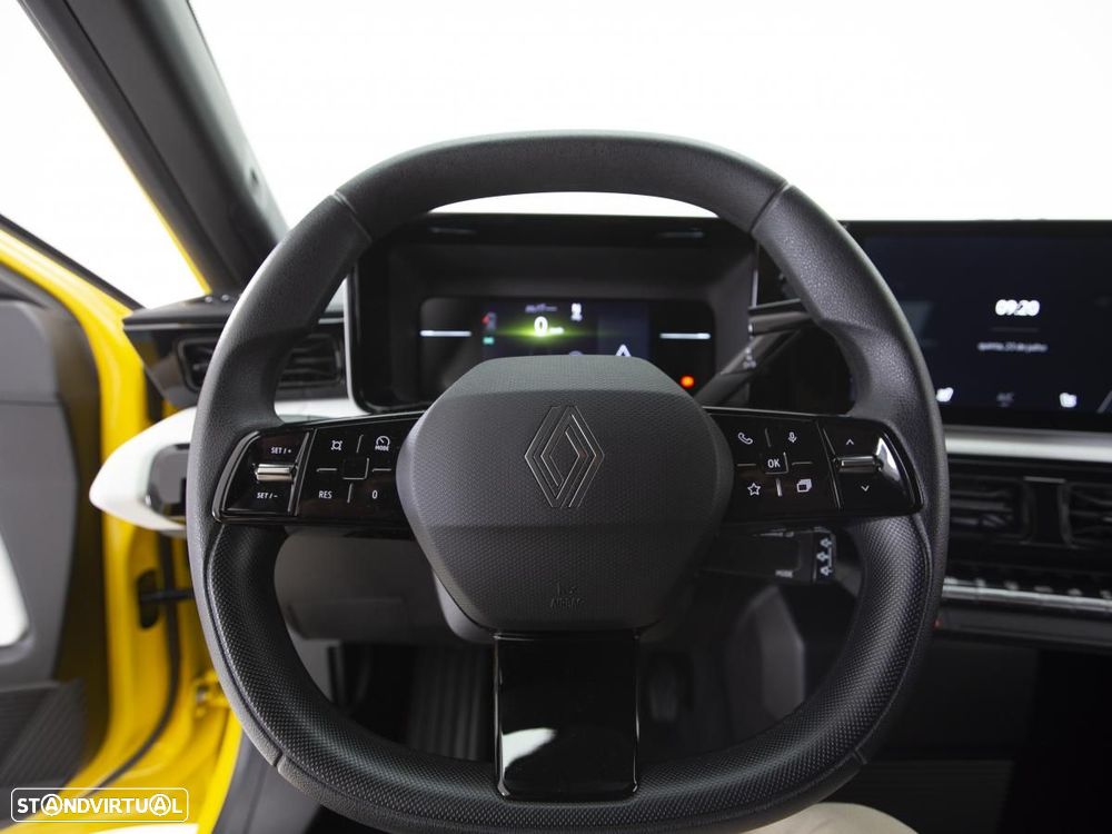 Renault 5 E-Tech R Evolution 120 Urban Range - 20