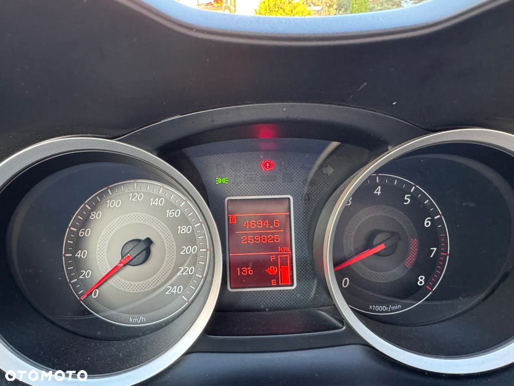 Mitsubishi Lancer 1.8 Invite - 11