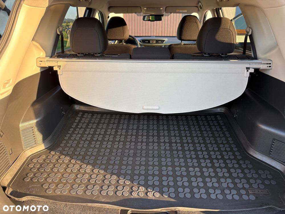 Nissan X-Trail 2.0 dCi Acenta 2WD Xtronic - 19