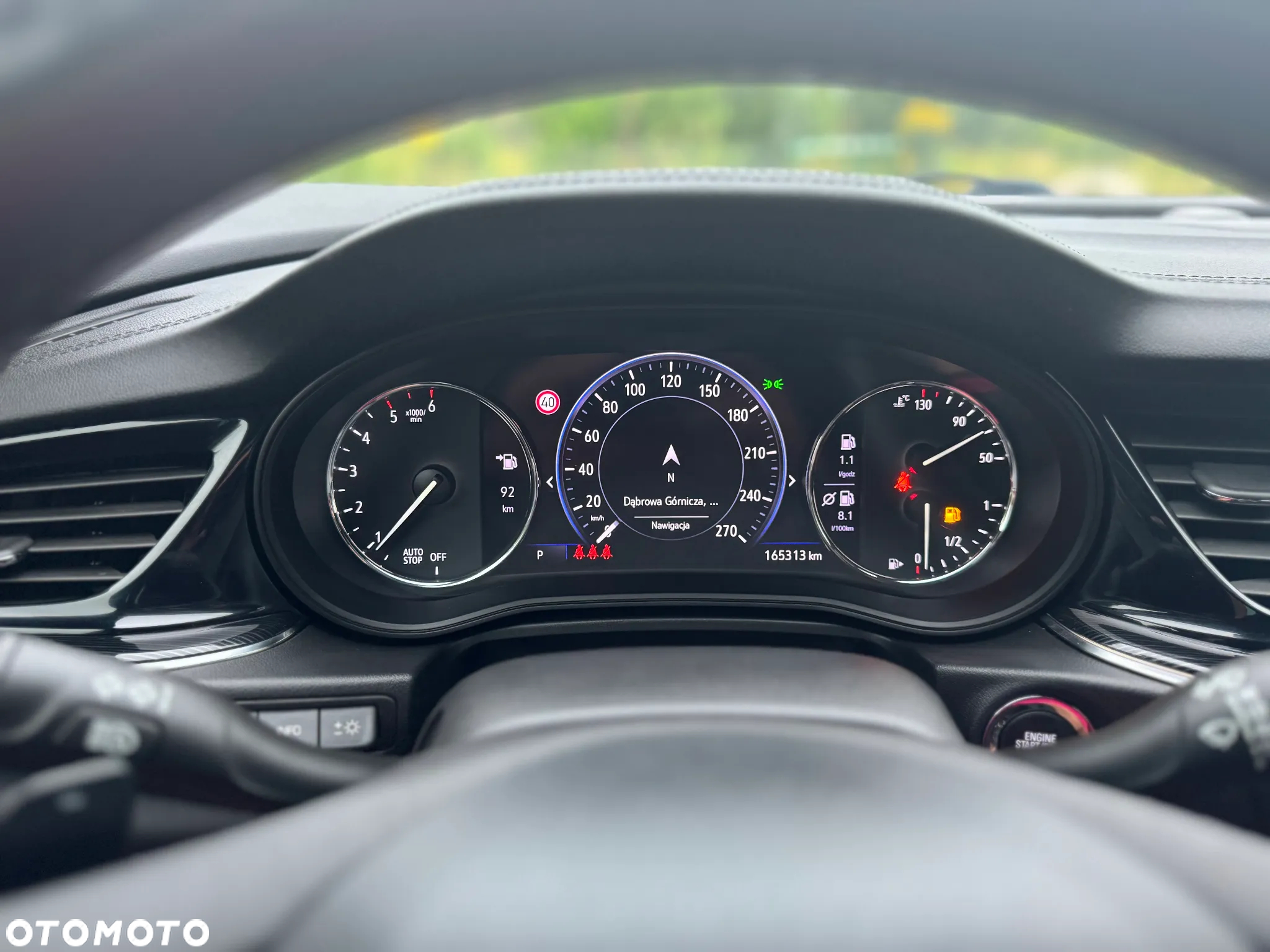 Opel Insignia 2.0 CDTI Exclusive S&S - 31
