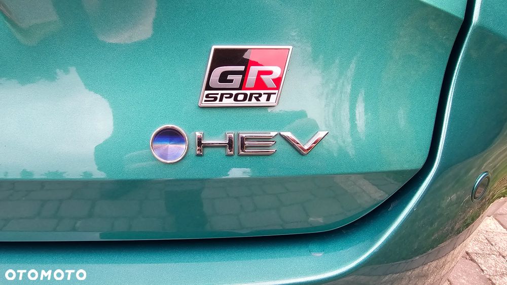 Toyota Corolla 2.0 GR Sport - 29