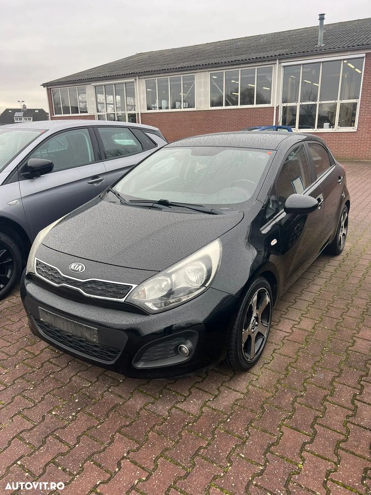 Kia Rio 1.2 Spirit - 1