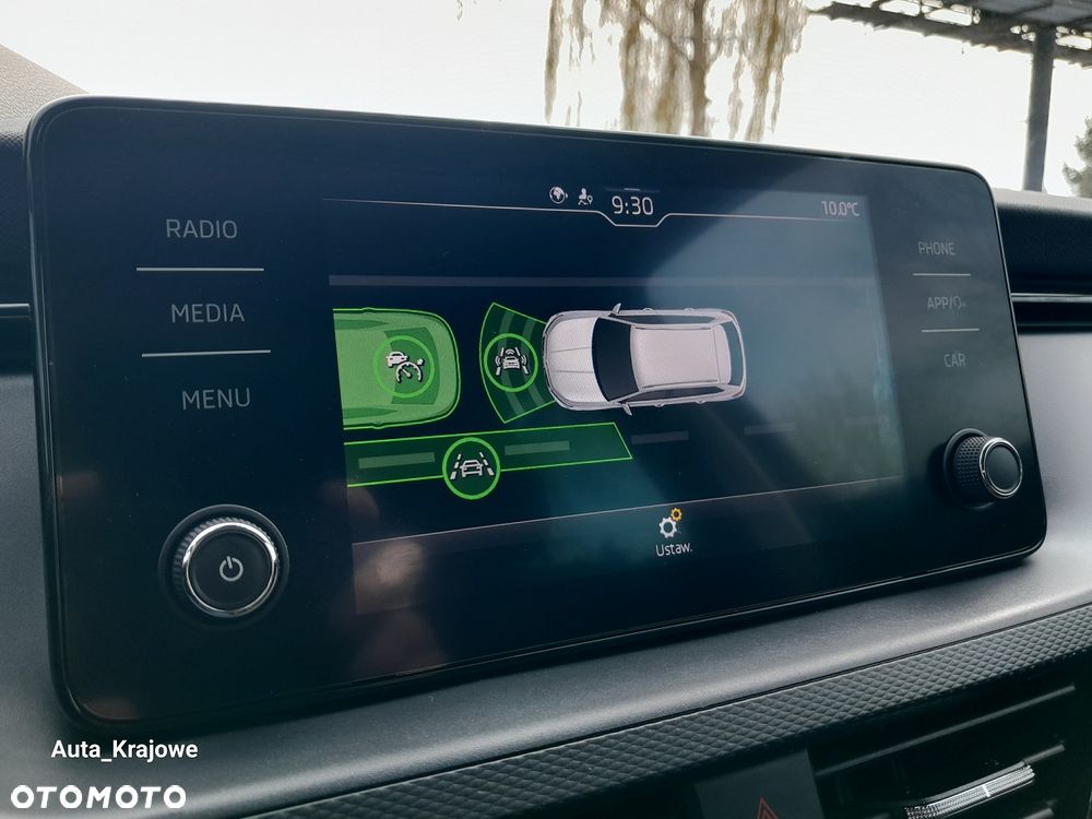 Skoda Kamiq 1.0 TSI Ambition - 19