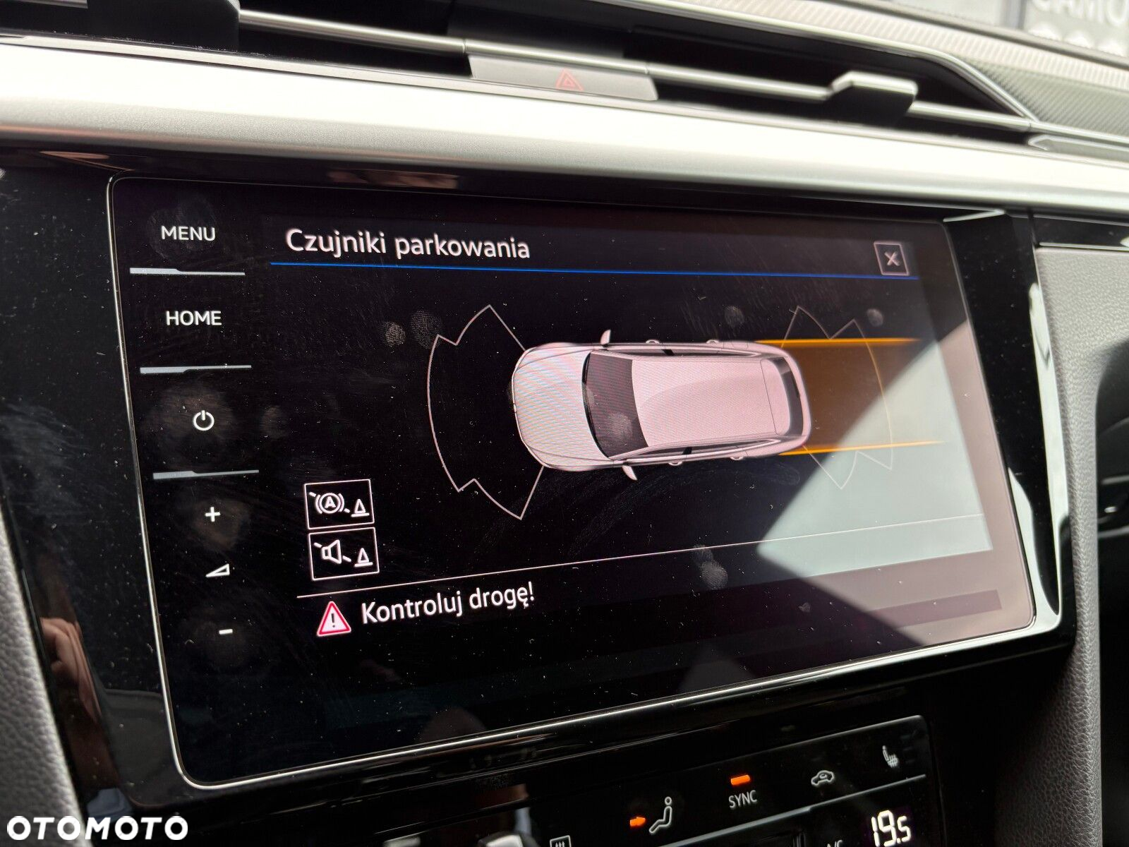 Volkswagen Arteon 2.0 TSI R-Line DSG - 37