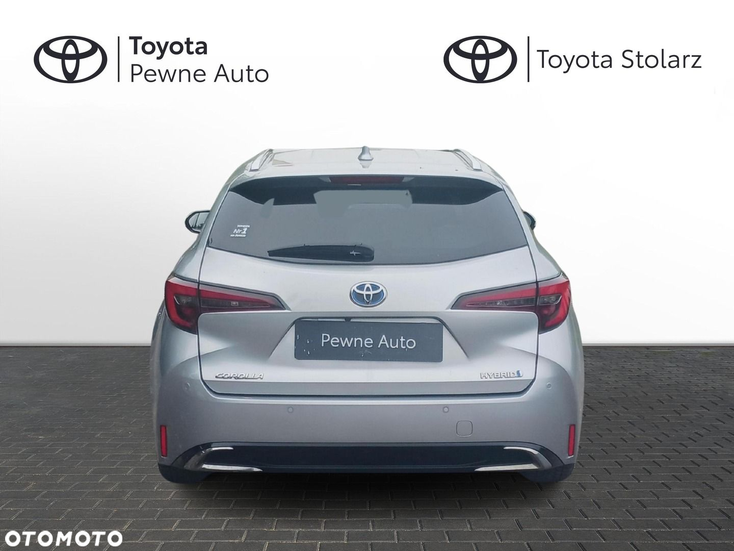 Toyota Corolla - 6